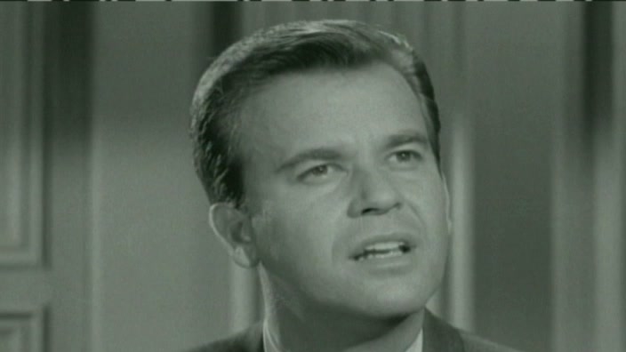 Perry Mason: 50th Anniversary Edition (Clip 2)