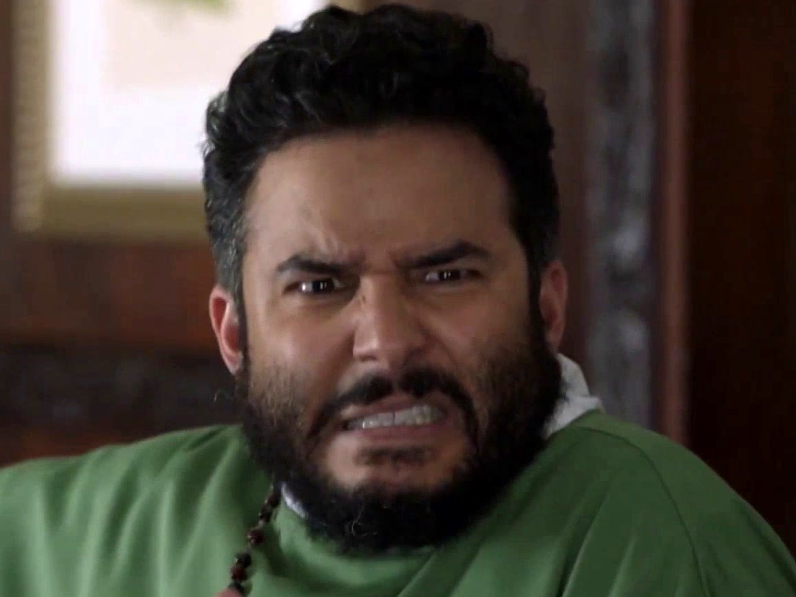 Blindspot: Rich And Patterson Risk Everything Undercover
