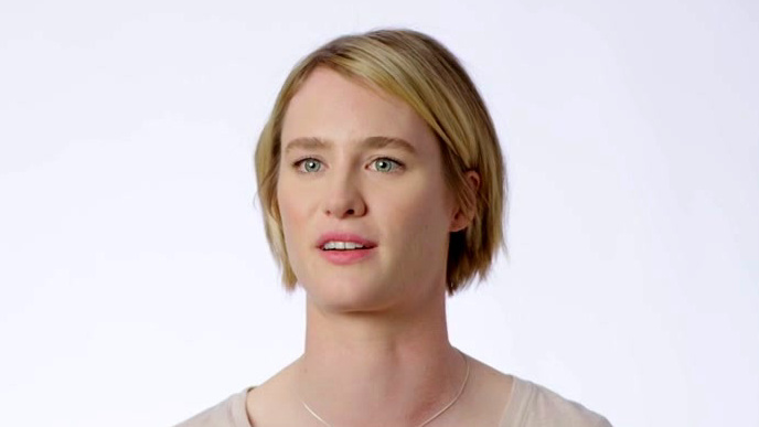 Irresistible: Mackenzie Davis On The Story Structure And Audience Assumption
