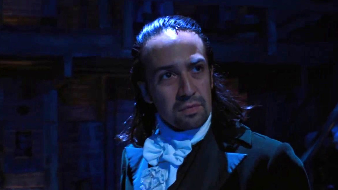 Hamilton