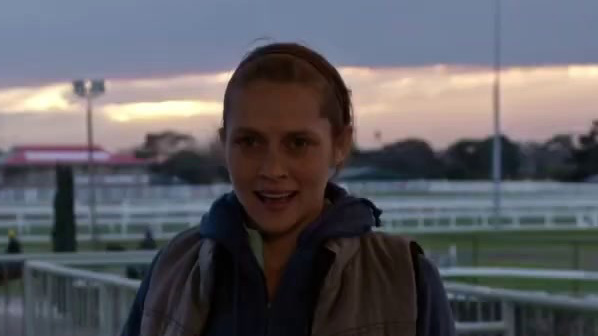 Ride Like A Girl (UK Trailer 1)