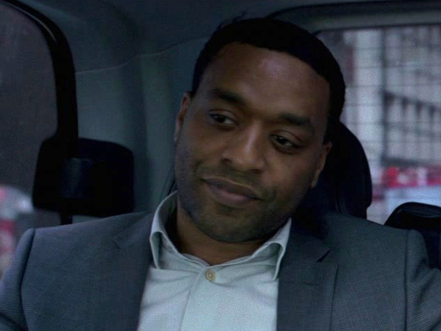 The Old Guard: They're Real