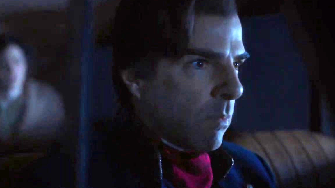 Nos4a2: Good Father