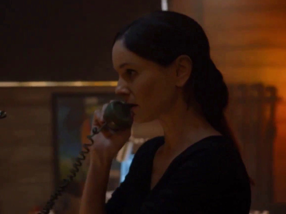Colony: Will Phones Katie