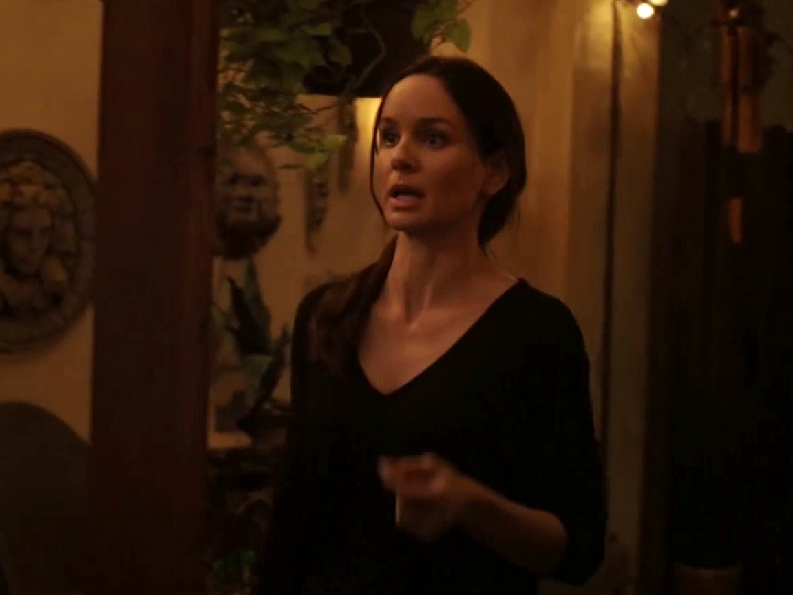 Colony: How Long You Been Spying On Me?