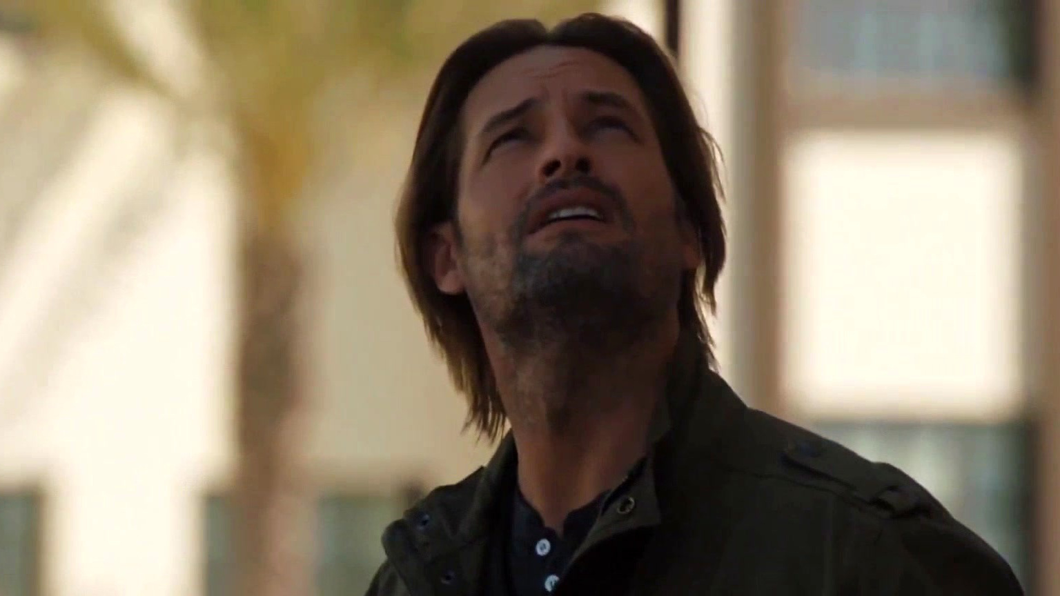 Colony: Drones Come For Will