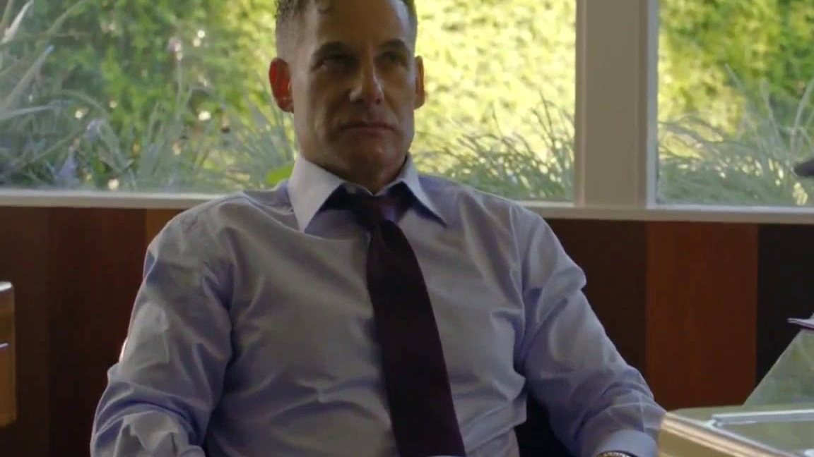 Colony: Noland Shows His Political Stripes