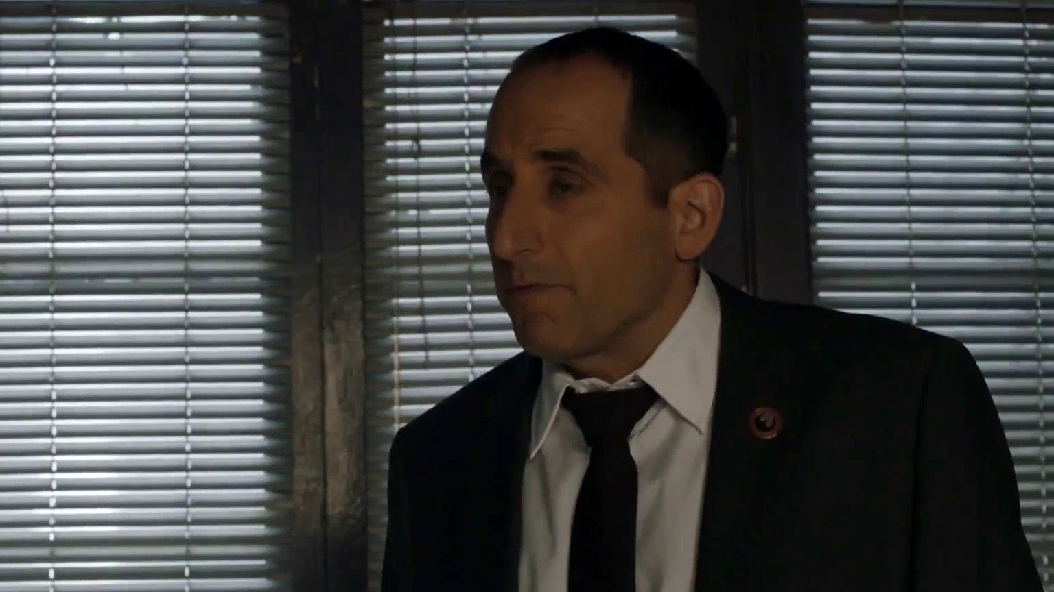 Colony: Proxy Has A Soft Spot