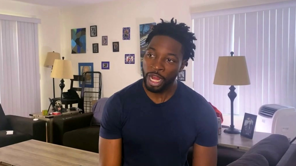 Tournament Of Laughs: Preacher Lawson Vs. Social Media