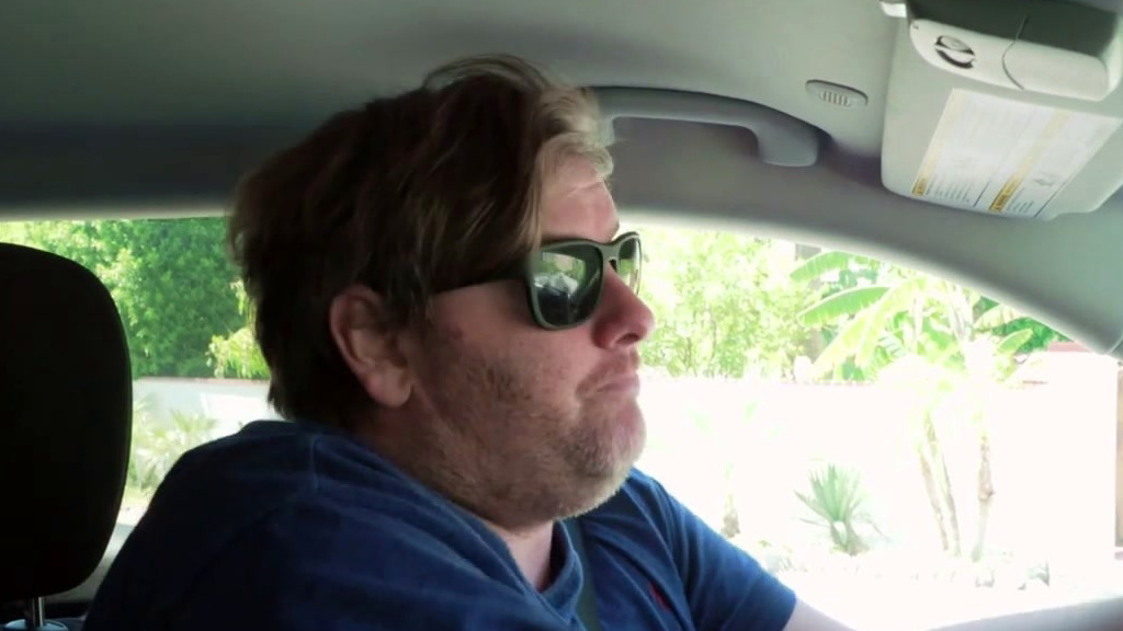 Tournament Of Laughs: Tim Dillon Is Our Hero