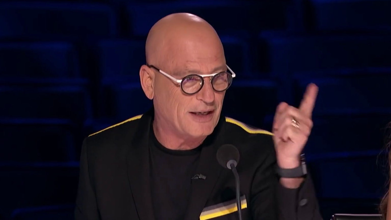America's Got Talent: Wesley Williams Takes Unicycling To New And Dangerous Heights