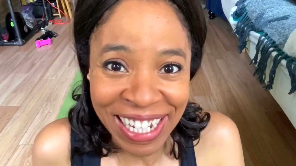 Tournament Of Laughs: Marina Franklin, Influencer