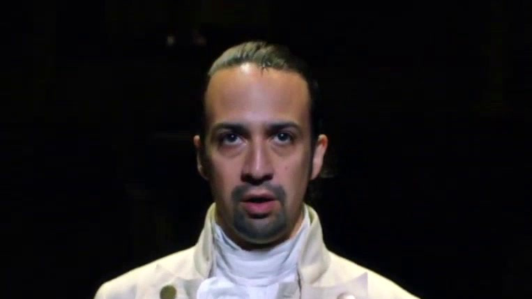 Hamilton (Spot 2)