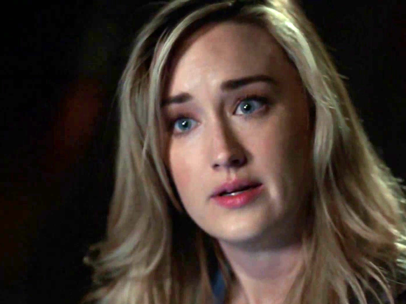 Blindspot: Patterson Apologizes To Rich