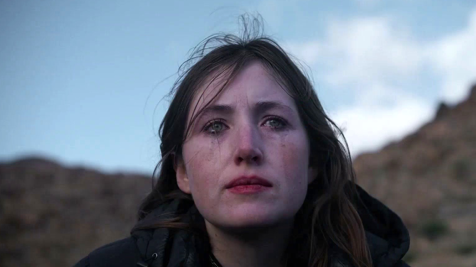 She Dies Tomorrow