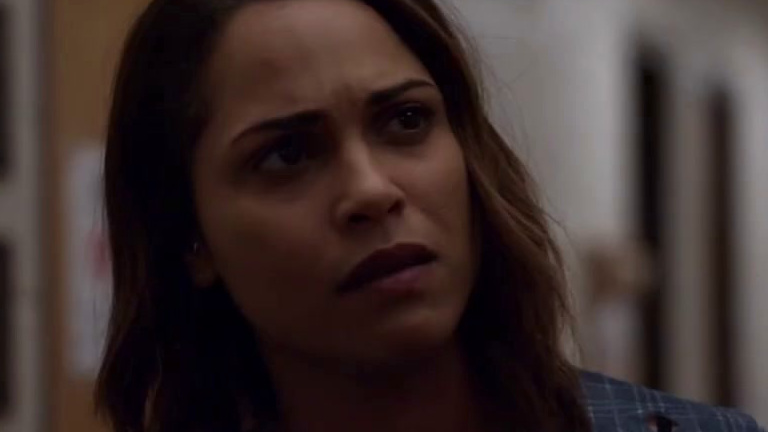 Films Et Séries Tv Avec Monica Raymund Monica Raymund Actor | TV Guide