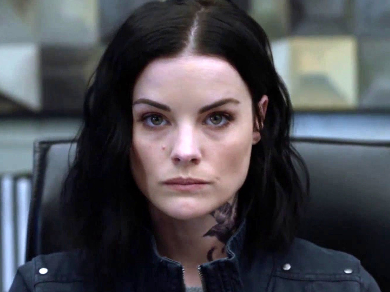 Blindspot: Brass Tacks