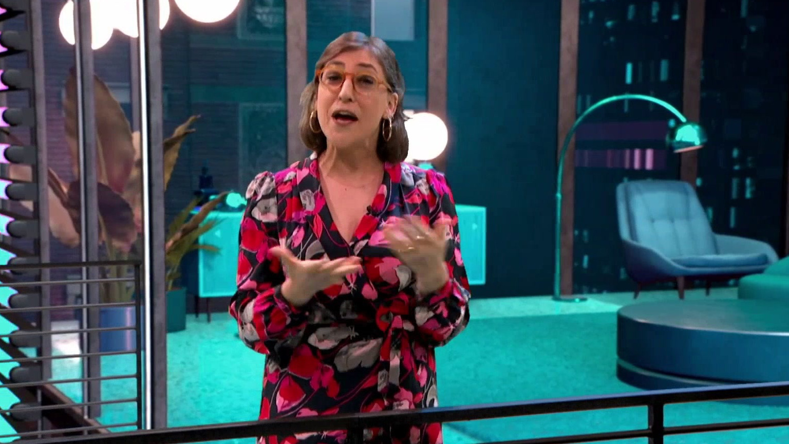 Celebrity Show-Off: Episode Two