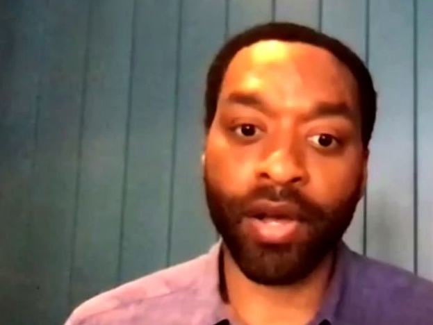 The Old Guard: Chiwetel Ejiofor On Each Of His Characters And What Drew Him To The Role