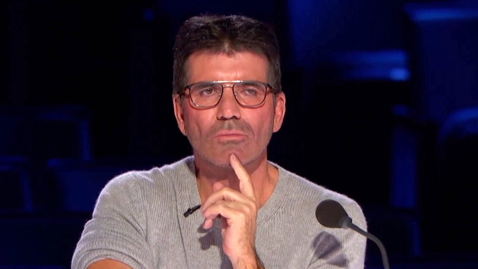 America's Got Talent: Auditions 7