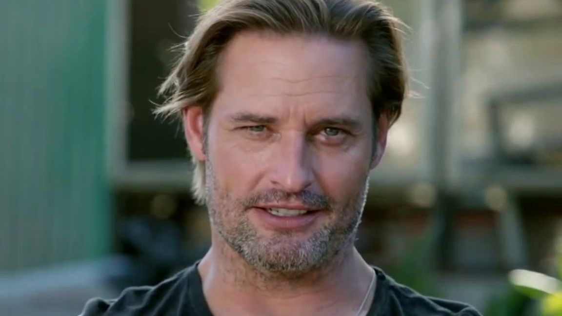 Colony: Josh Holloway