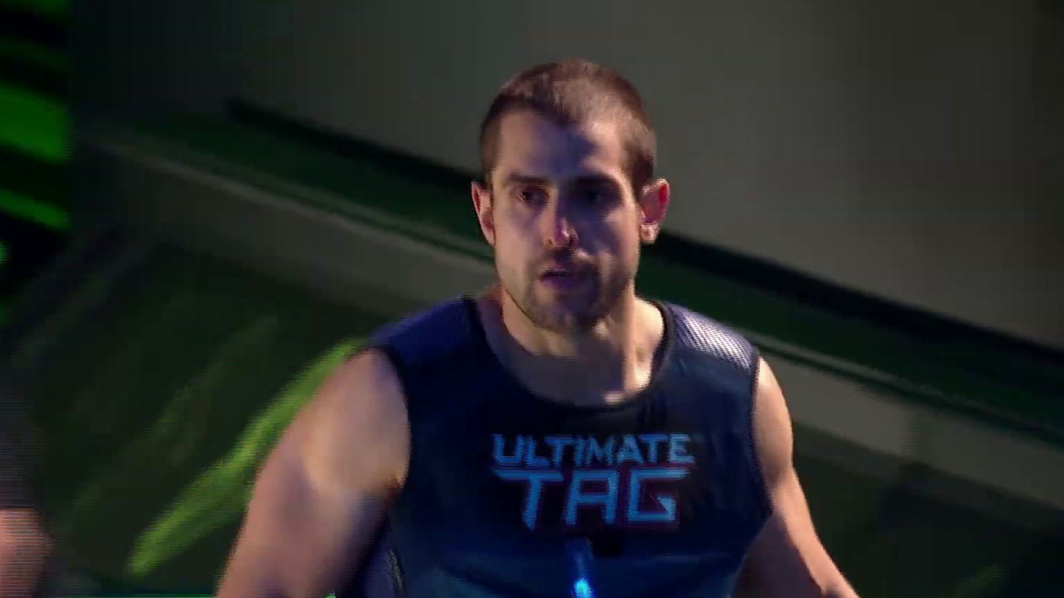Ultimate Tag: The Flow & Big Deal Dominate Dodge Tag