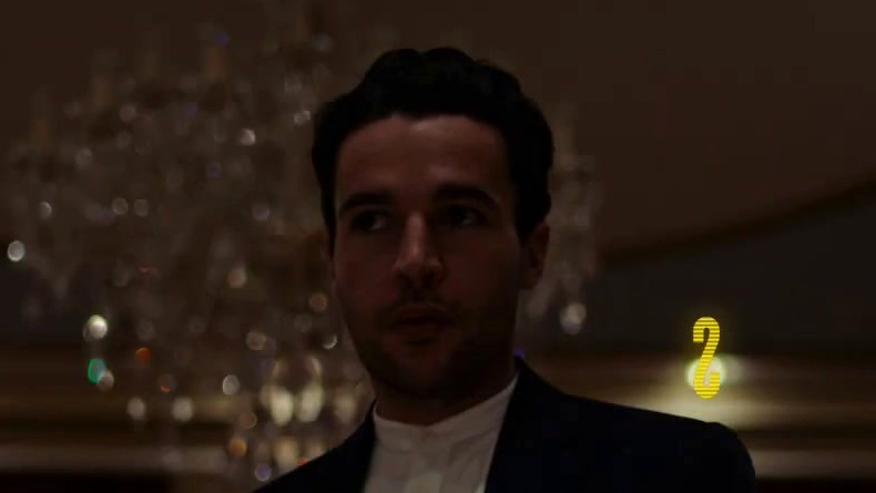 Possessor (Teaser Trailer 1)