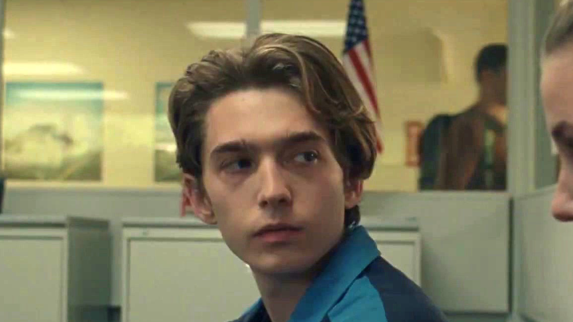 Chemical Hearts (Teaser Clip)