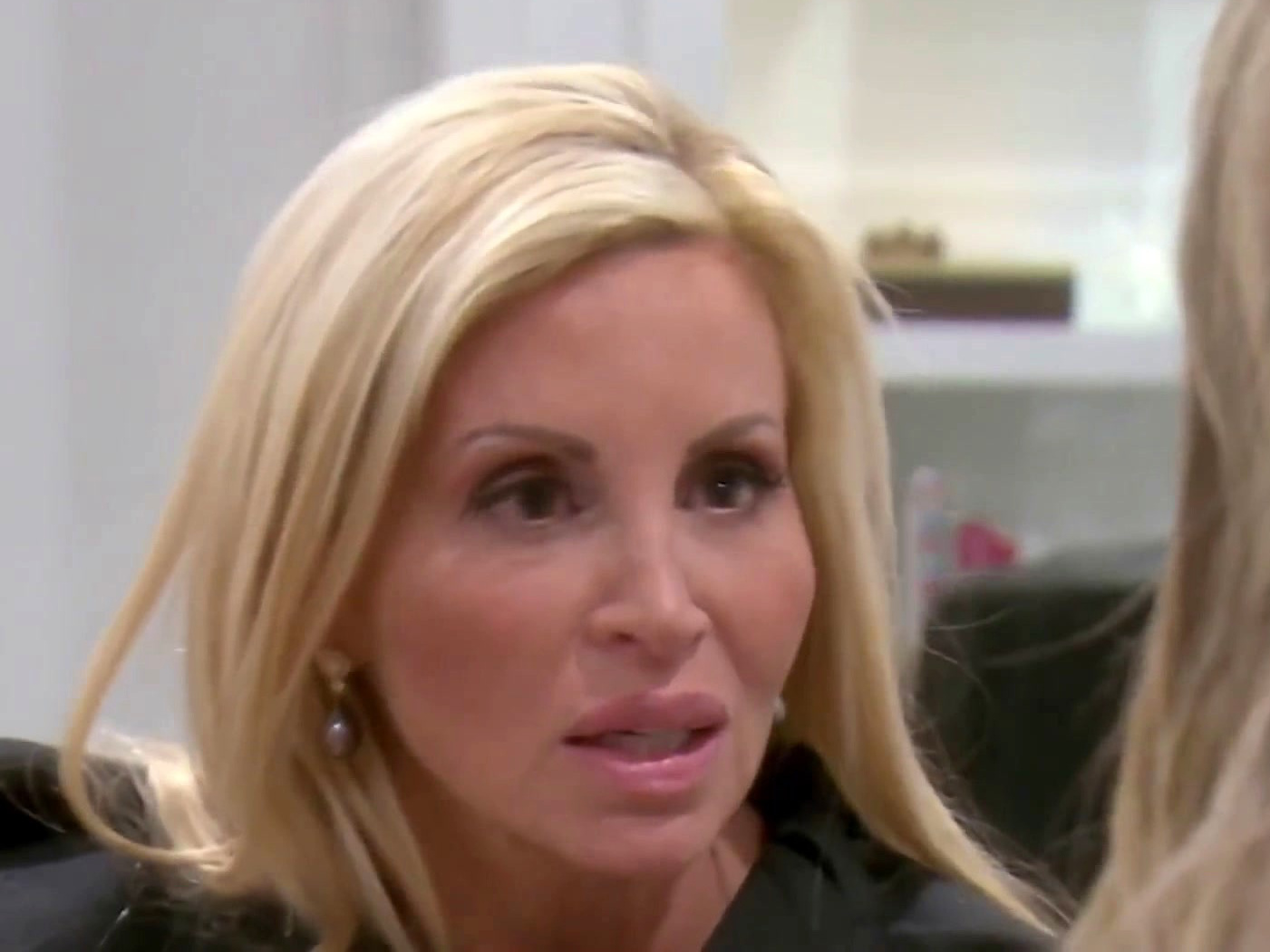 The Real Housewives of Beverly Hills: Black Ties and White Lies