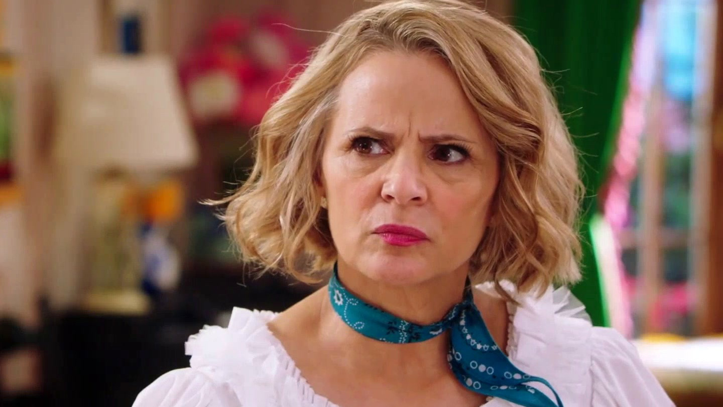 At Home with Amy Sedaris: Signature Dishes