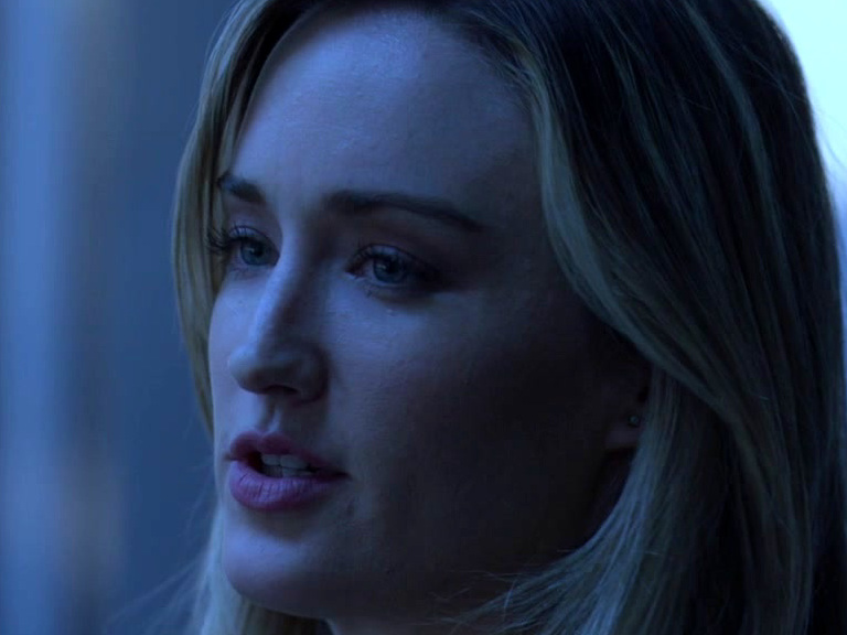 Blindspot: Iunne Ennui