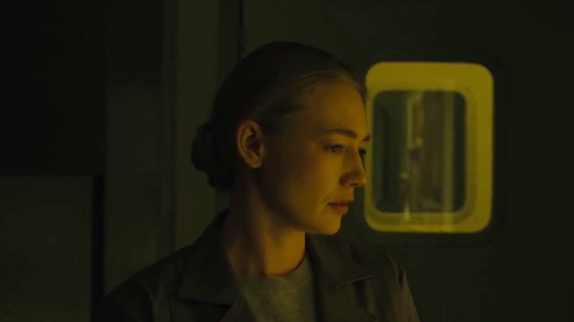 Sputnik (US Trailer 1)
