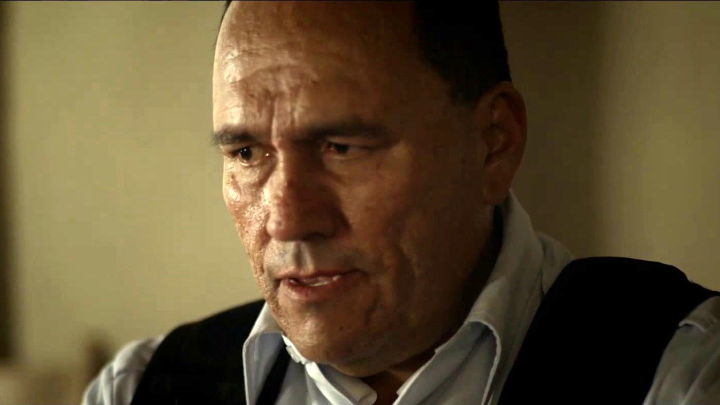The Last Narc: Season 1