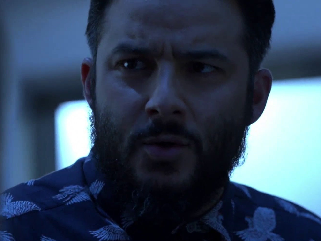 Blindspot: Jane And Weller's Well