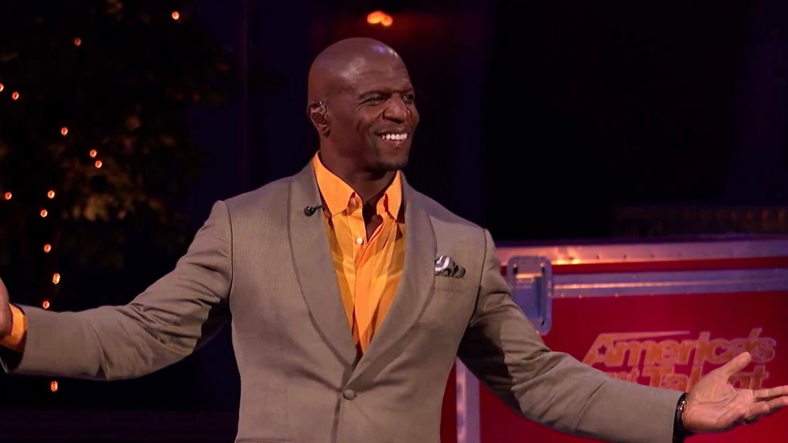America's Got Talent: The Judges Are Back For More Talent