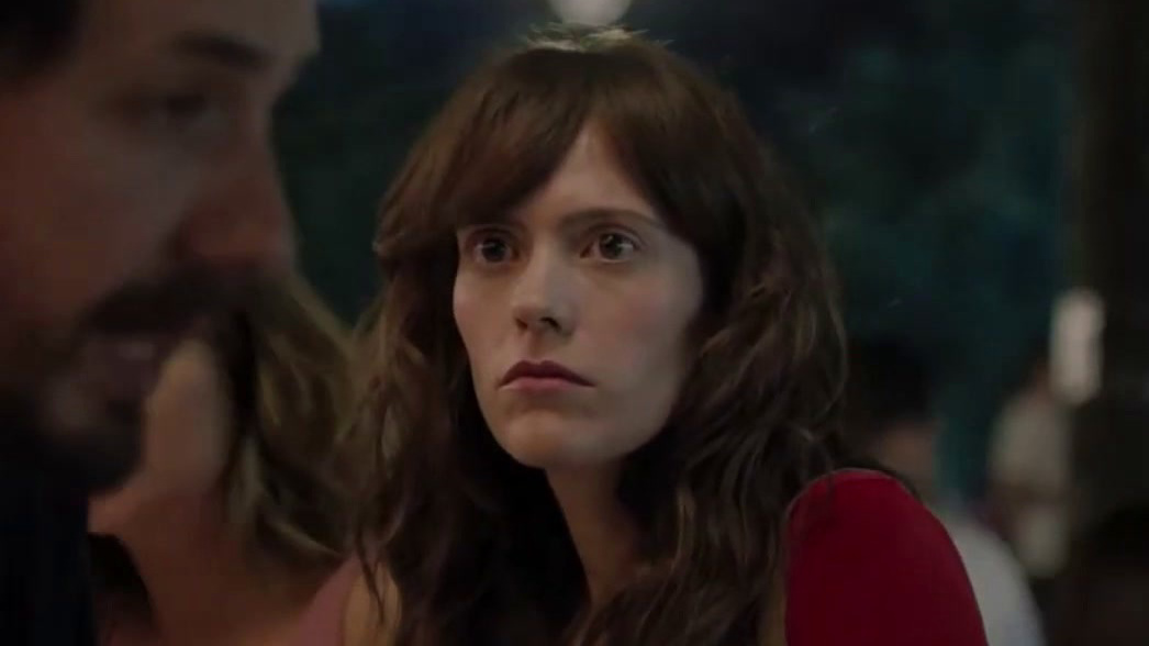 The August Virgin (US Trailer 1)