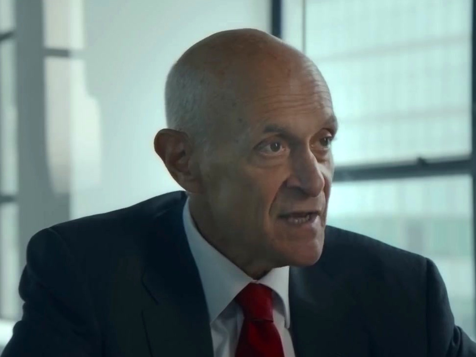 Fear City New York vs. the Mafia Season 1 Reviews Metacritic