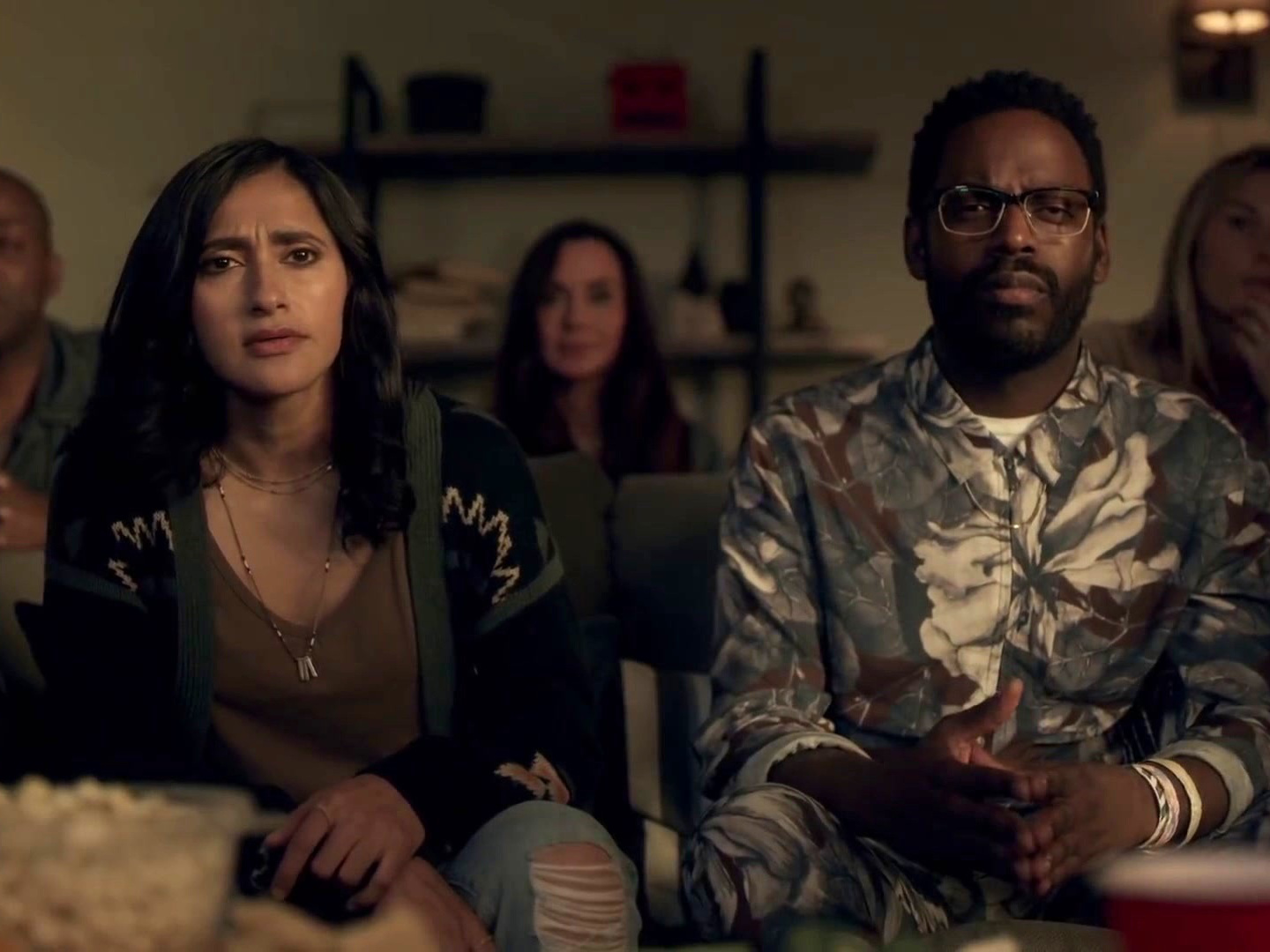 Corporate: When Your Favorite TV Show Has a Stupid Finale
