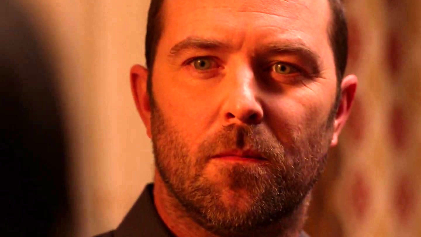 Blindspot: It's Beautiful