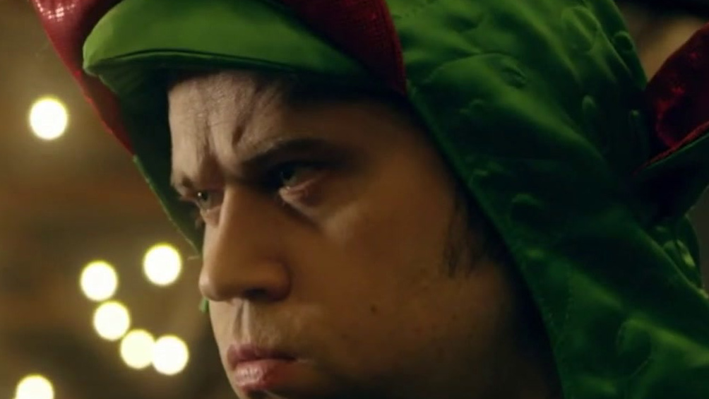 Tournament Of Laughs: Piff The Magic Action Star