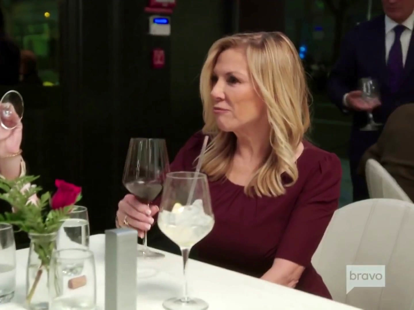 The Real Housewives of New York City: Sheer Madness