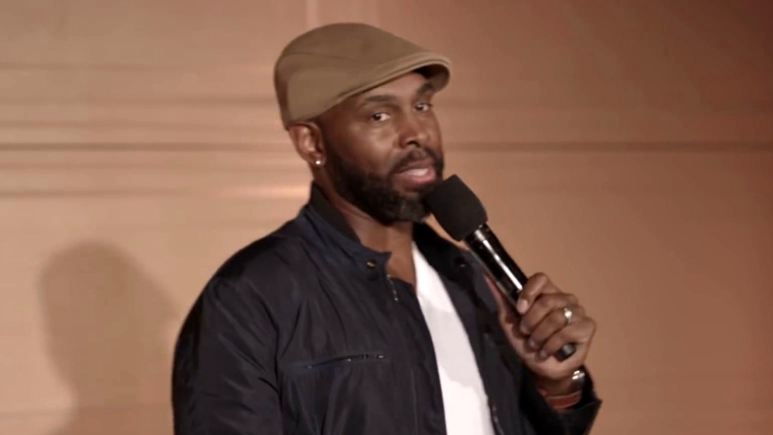 America's Got Talent: Ty Barnett Will Make You Laugh With This Relatable Stand-Up Comedy