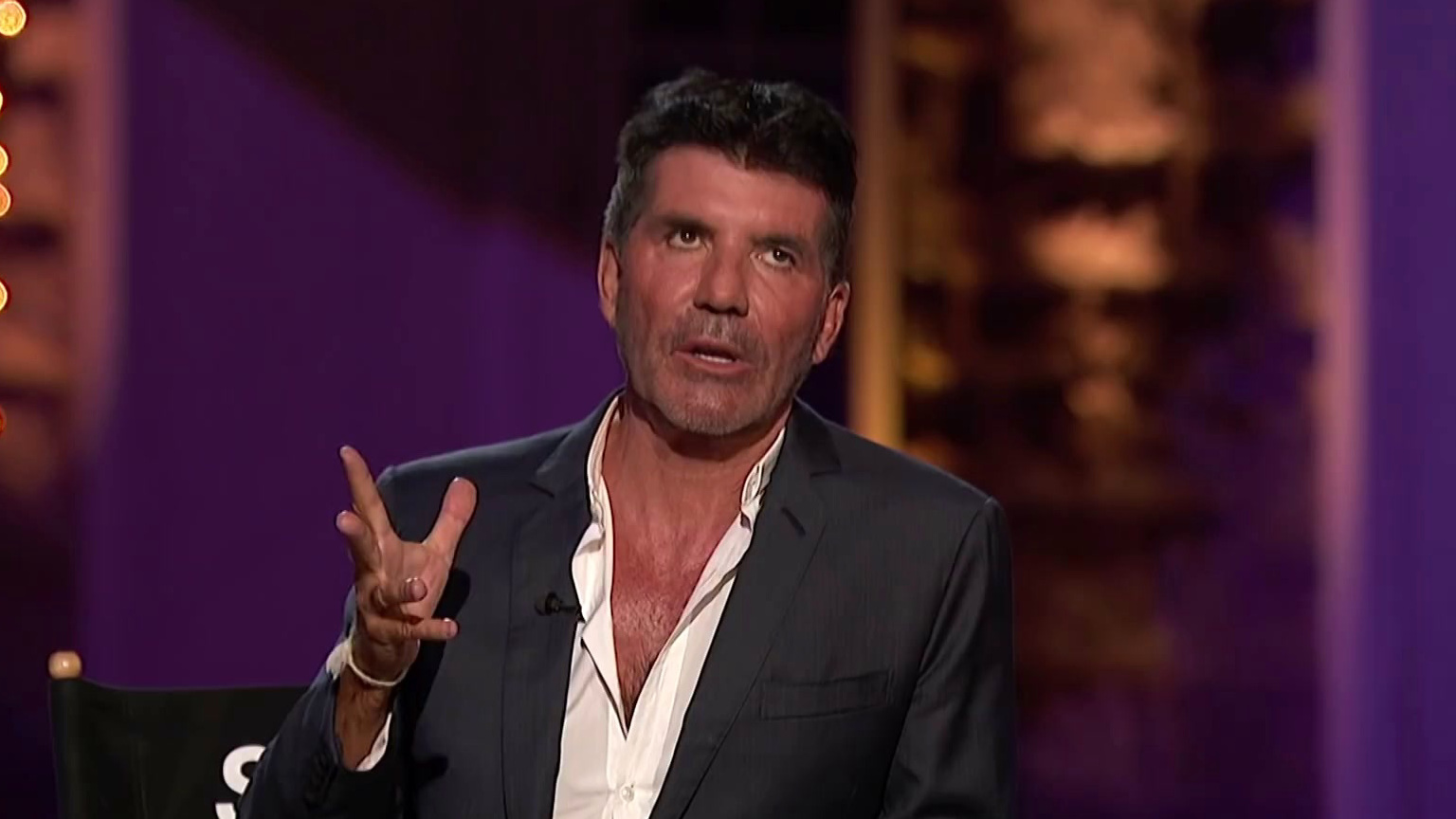 America's Got Talent: Nolan Neal Delivers An Emotional Performance Of You've Got The Love