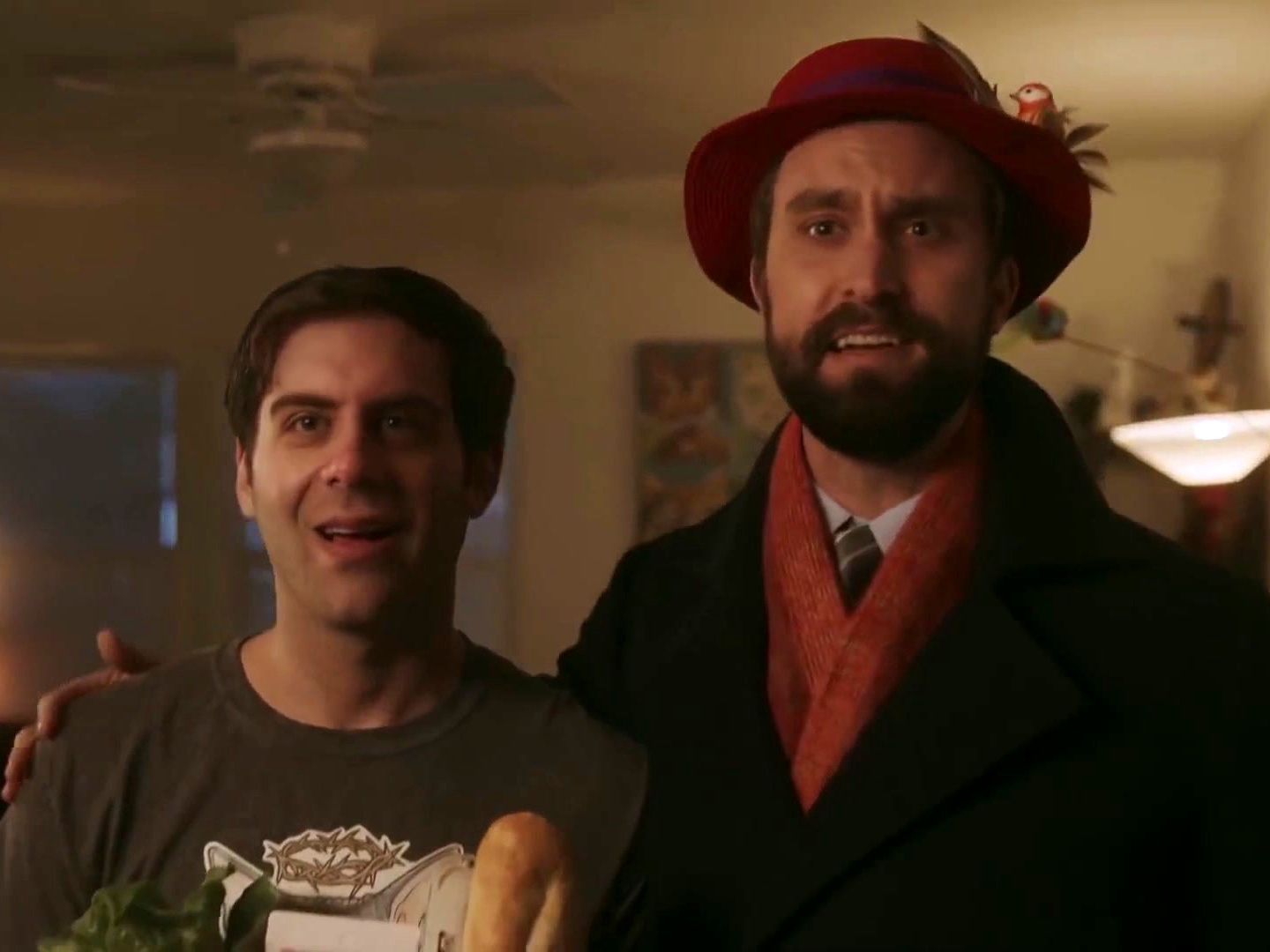Corporate: Let Matty Poppins Sing You a Song