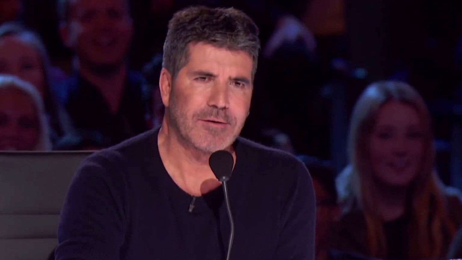 America's Got Talent: Tape Face Makes Agt History With An Unforgettable Performance