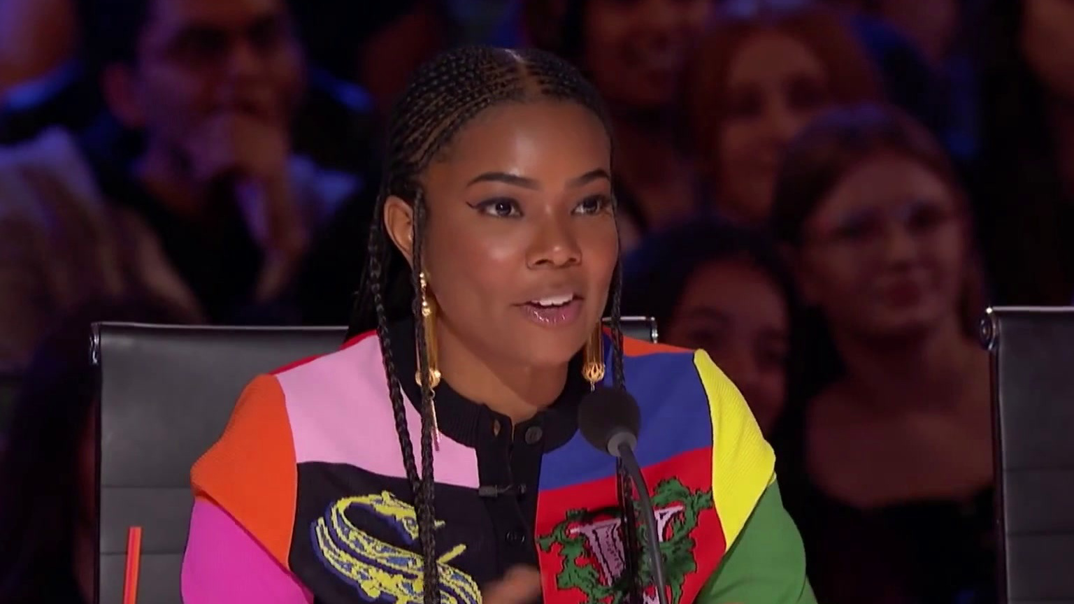 America's Got Talent: V.Unbeatable's Incredible Audition That Surprised America