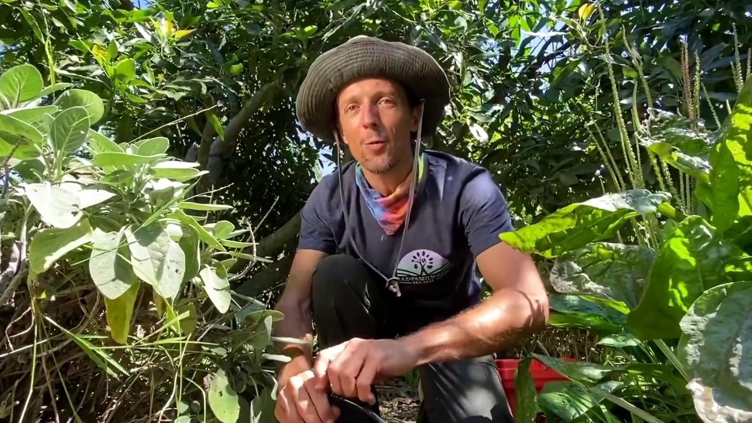 Celebrity Show-Off: Jason Mraz's Mragical Mranch Stuck In A Musical
