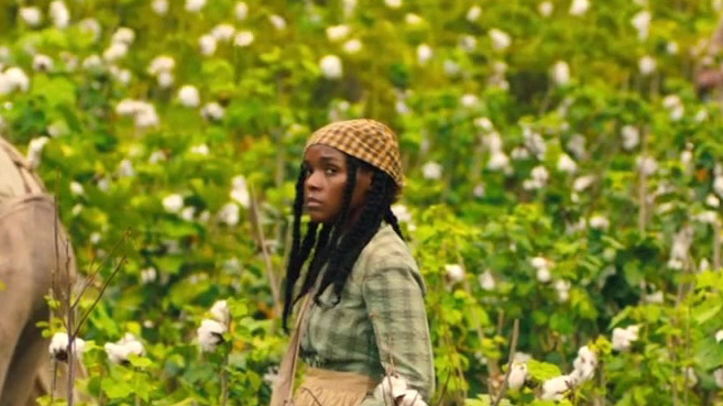 Antebellum (Trailer 3)