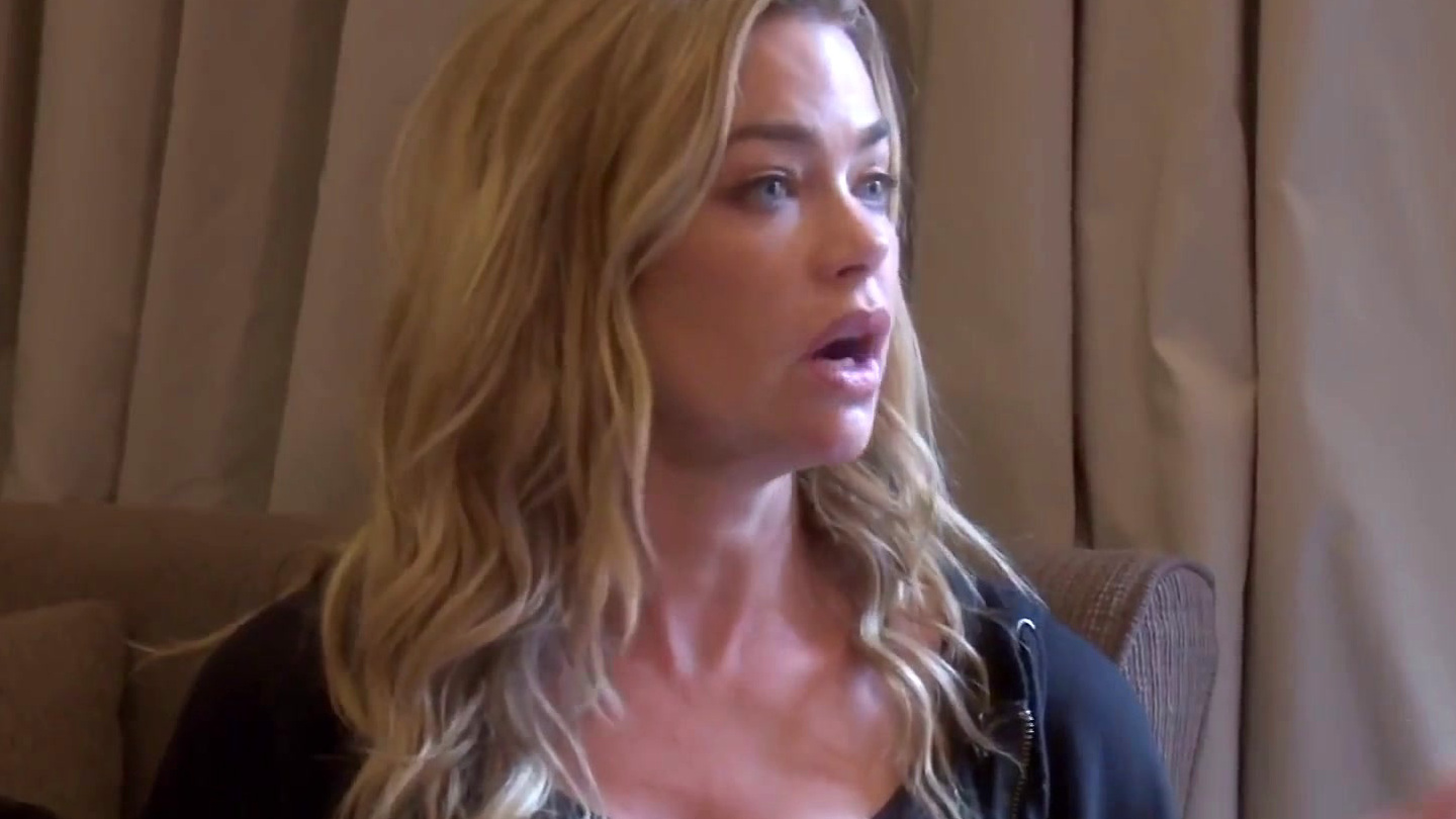 The Real Housewives of Beverly Hills: There's No Place Like Rome