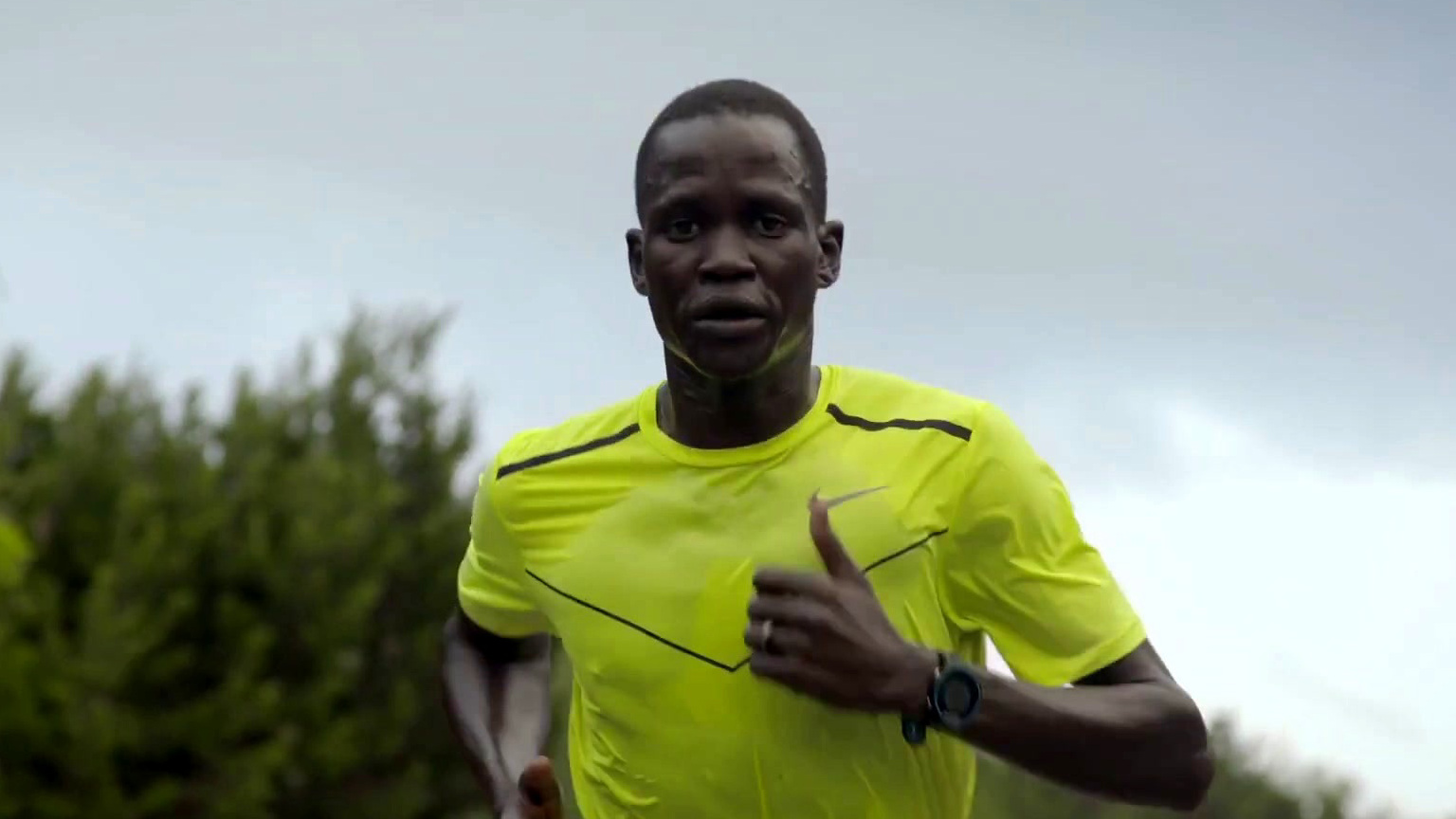 Runner